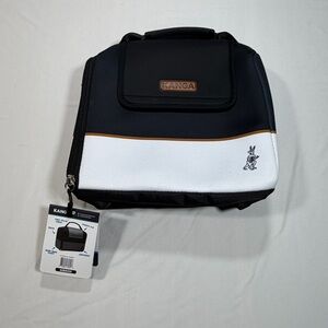 Kanga Kase Mate Insulated Cooler Soft Bag 12 Pack, Gibson, No Ice Needed